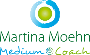 Logo Martina Moehn - Startseite
